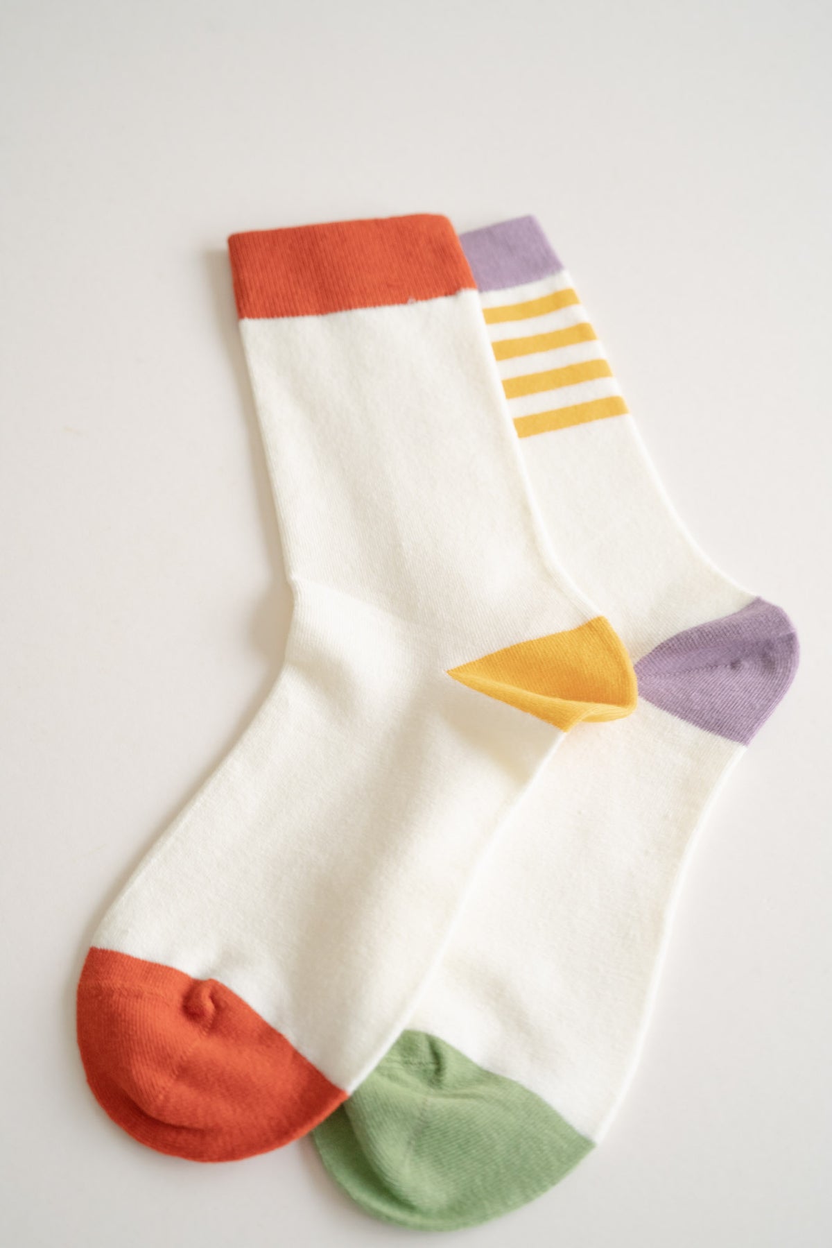 Happy Ella Sock Bundle | Oh Sebenar